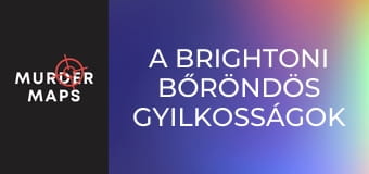 A brightoni bőröndös gyilkosságok