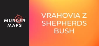 Vrahovia z Shepherds Bush Vrahovia z Shepherds Bush