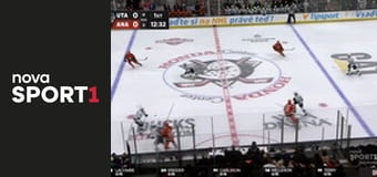 NHL: Anaheim Ducks - Utah Mammoth