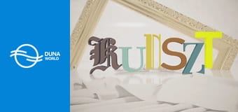 Kunszt - Mindent a szemnek!