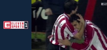 Z archiwum LaLiga S1E2