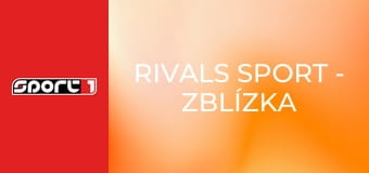 Rivals Sport - zblízka o největších soupeřeních - HD
