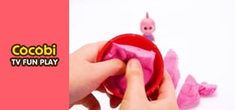 Cocobi Color Play Toys 2