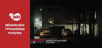 Prawdziwe motywy Sezon 1 Odcinek 6 - Ukraińska narzeczona