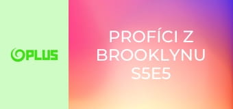 Profíci z Brooklynu S5E5 - Prehra