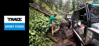 Flashpoint E2 - Greatest Performance in Olympic History