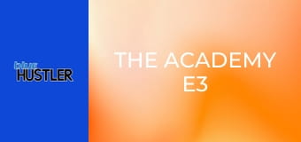 The Academy E3