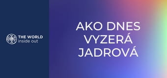 Ako dnes vyzerá jadrová elektráreň vo Fukušime. Japonsko.