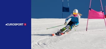 Schi alpin: Cupa Mondială feminin, la Gurgl