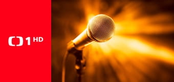 Písničky z Lucerny - Než odbije půlnoc