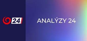 Analýzy 24