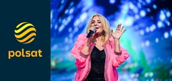 Christmas Party - świąteczna lista przebojów E1 - Koncert Mikołajkowy