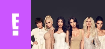 Keeping Up with the Kardashians S20E2 - No Comment