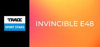 Invincible E48