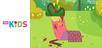 Emmy és GooRoo S1E29 - CserEper torta