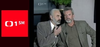 Úsměvy - Zdeňka Svěráka