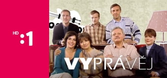 Vyprávěj S5E12 - Milénium