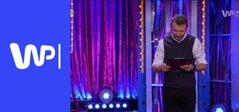 Kabaretowy śmiech grupowy E4