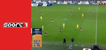 Fotbal - Turín - Milán