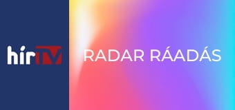 Radar ráadás