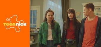 Hunter Street: Kölykök póráz nélkül S4E4 - Kardinális kvantum kérdés Hunter Street: Kölykök póráz nélkül S4E4 - Kardinális kvantum kérdés