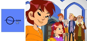 Spirou és Fantasio - Rémes forgatás