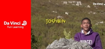 Siyaya: najdzikszy przylądek - Kogelberg - od źródła do ujścia