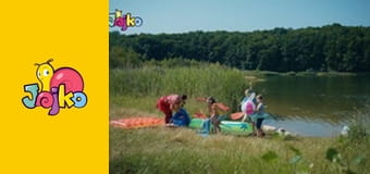 Šibalstvá zo Spievankova E4 - Spievankovo-slušné správanie