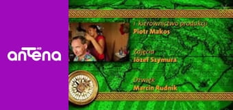 Wojciech Cejrowski - boso przez świat S1E66 - Wanilia