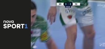 Házená: Bundesliga