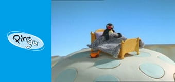 The Pingu Show Sezon 1 Odcinek 11