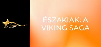 Északiak: A viking saga