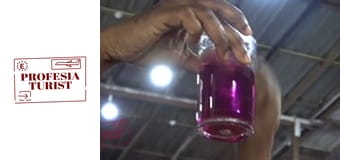 Билки за младост и традиционни занаяти в Шри Ланка Билки за младост и традиционни занаяти в Шри Ланка