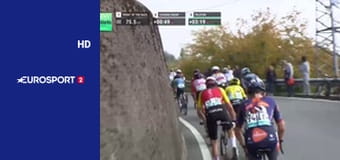 Kerékpár: Il Lombardia - Férfiak Kerékpár: Il Lombardia - Férfiak