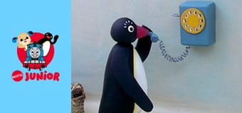 Pingu Sezonul 4 Episodul 2