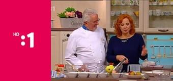 Tajomstvo mojej kuchyne E7