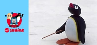 Pingu Sezonul 4 Episodul 16