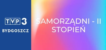 Samorządni - II stopień na Wiśle w Siarzewie