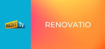 Renovatio