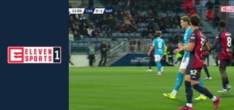 Piłka nożna: Serie A Enilive