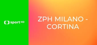 ZPH Milano - Cortina 2026