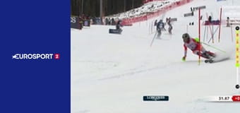 Alpské lyžování: SP žen: Copper Mountain