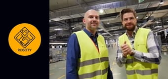 PRACA W SORTOWNI PRZESYŁEK. Co się dzieje z waszymi paczkami?