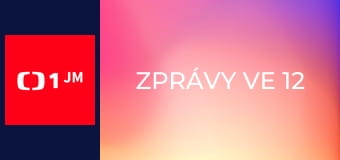 Zprávy ve 12