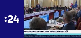 Správy z regiónov E26