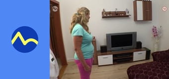 Zámena manželiek S9E14 - Helena a Gabriela