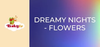 Dreamy Nights - Flowers