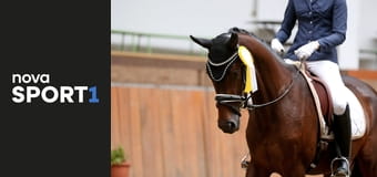 Studio Global Champions Prague Playoffs 2025