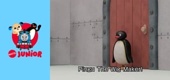 Pingu In The City Sezonul 2 Episodul 16