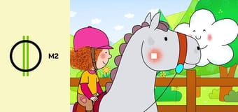 Nina és Olga - Nina megismeri Pedrót